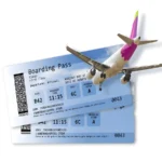 Cheap flight tickets by Best Travel agency